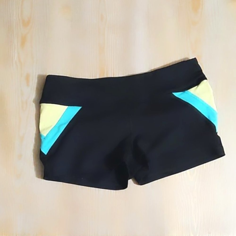 Yoga Shorts